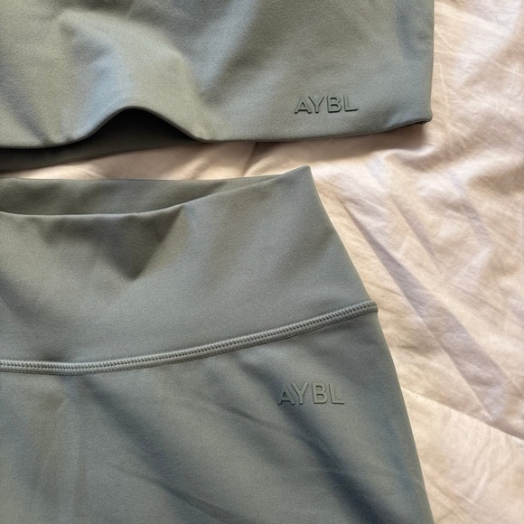 AYBL Set - Picture 6 of 6